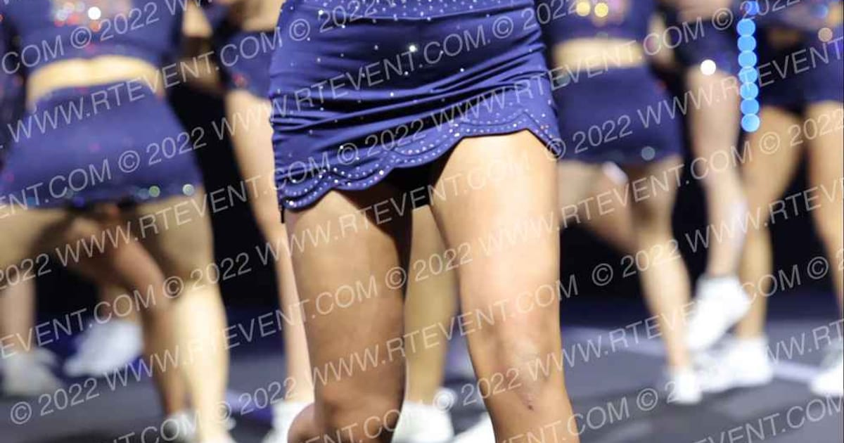 ICE Velocity · Nations Choice Cheer Grand Nationals
