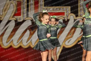 Quantum Athletics LLC Eclipse