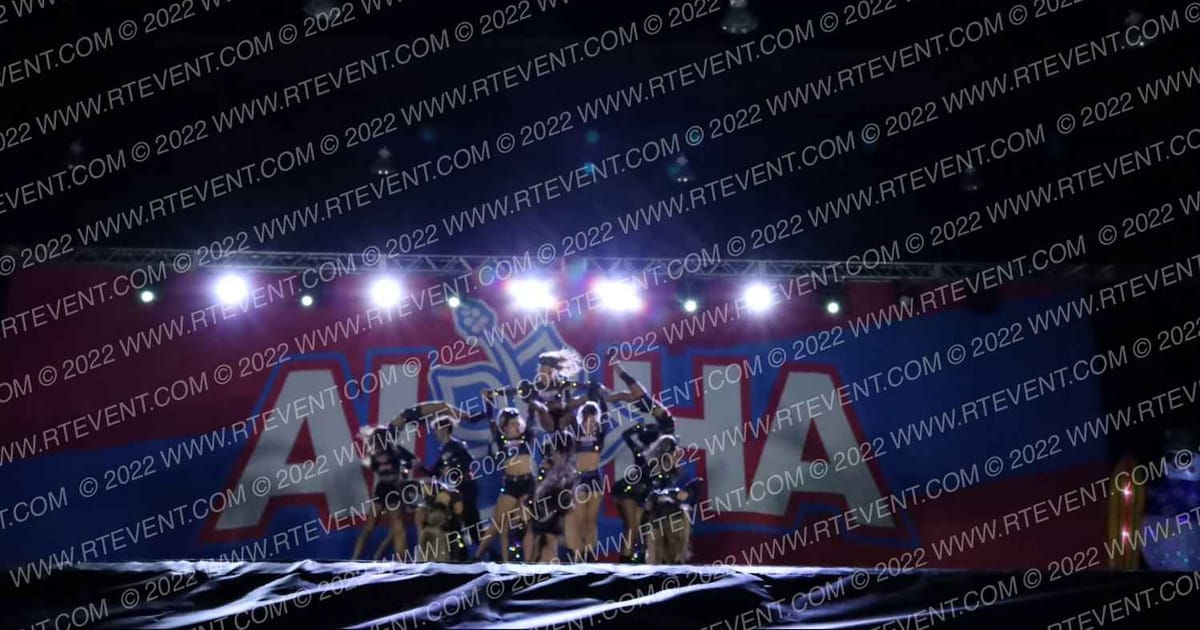 Carolina Elite Loyalty · Aloha Gatlinburg Showdown