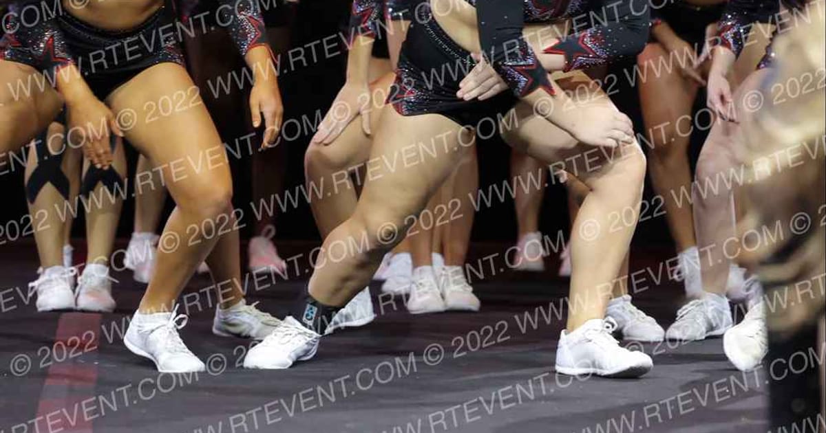 GymTyme Illinois Gossip · Nations Choice Cheer Grand Nationals