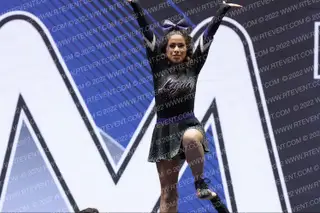 LEGACY ELITE ROYALS