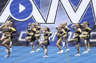 KINETIC LIGHTNING