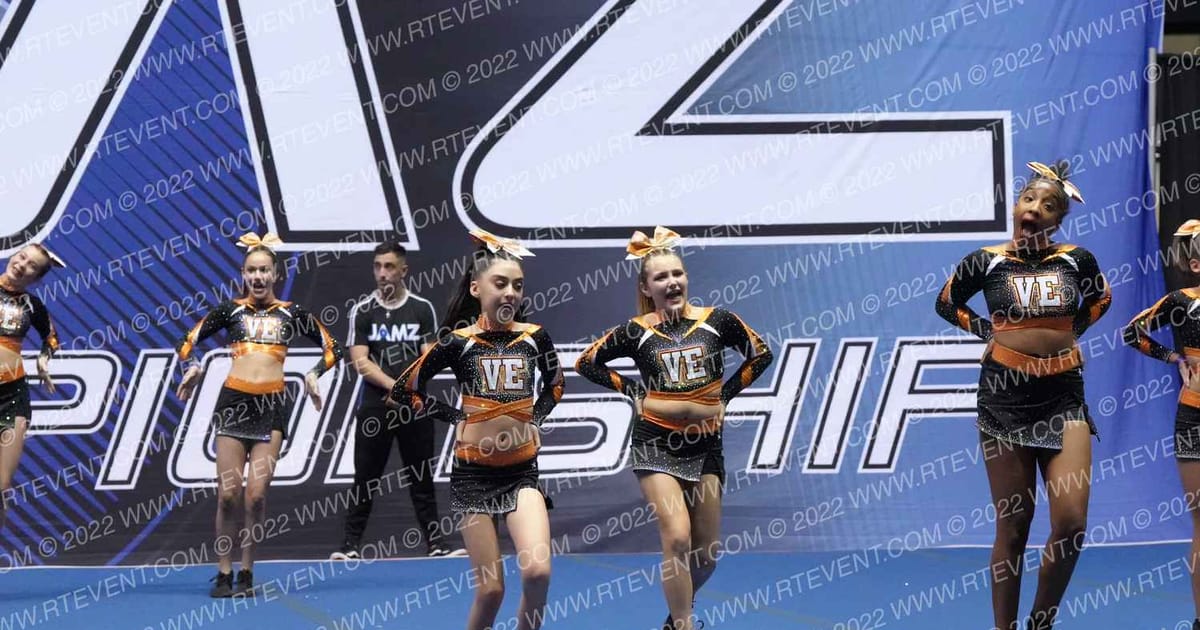 VACAVILLE ELITE LADY LEGACY · West Coast State Championship