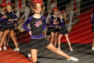Luxe Athletics Dynasty