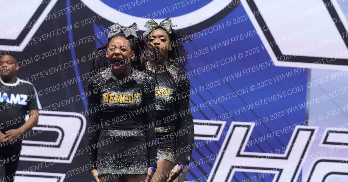 VIBE PRODIGY · West Coast State Championship