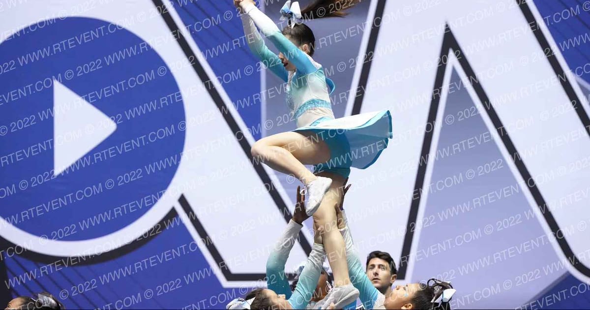 OC ELITE SUBZERO · West Coast State Championship