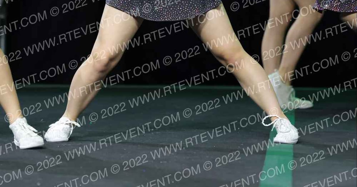 Ultimate Dance & Cheer Everest · Nations Choice Cheer Grand Nationals