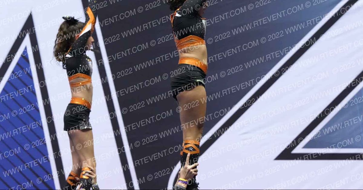 VACAVILLE ELITE KNOCKOUT · West Coast State Championship