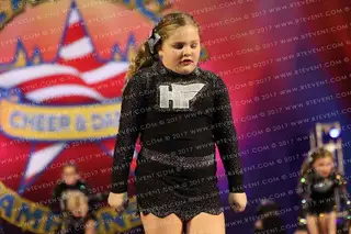 H&F Allstars Savage