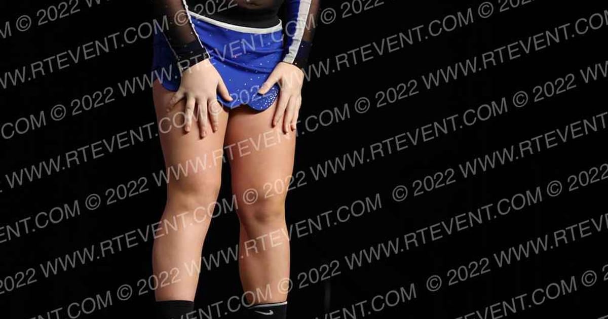 Southern Elite Allstars Shark Bit3 · ASC Battle Under the Big Top Grand Nationals DIDII