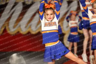 Zone Twisters Lightning