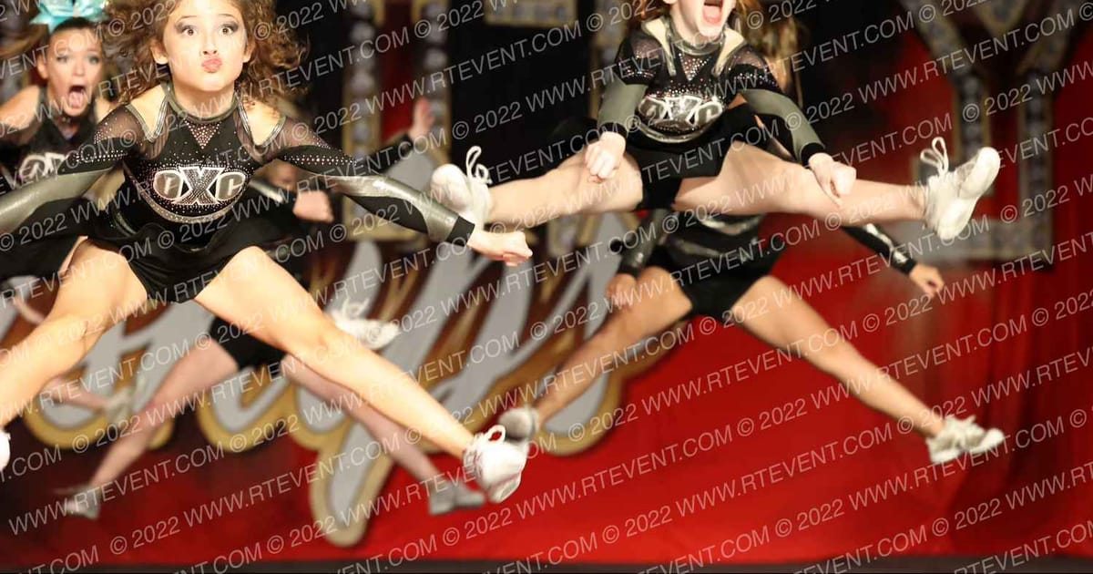 OXC Jags · Celebrity Championships Branson