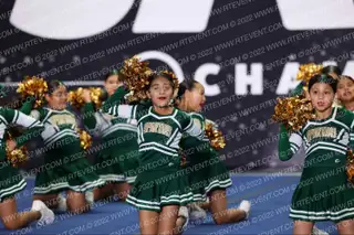 DELANO SPARTANS
