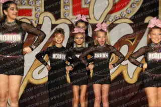 Action Athletics Justice