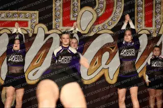 AIM HIGH ELITE Avalanche