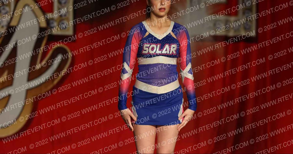 Solar Athletics Velocity · Celebrity Championships Branson