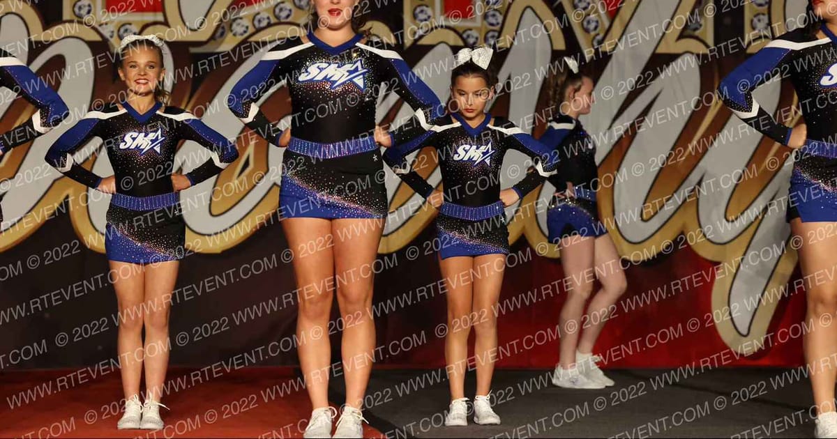 Show Me Athletics Celebrity · Celebrity Championships Branson