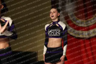 AIM HIGH ELITE SubZero