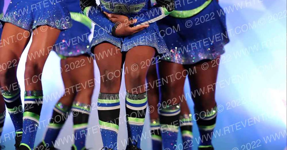 Elite Athletics Hailstorm · Richmond Classic