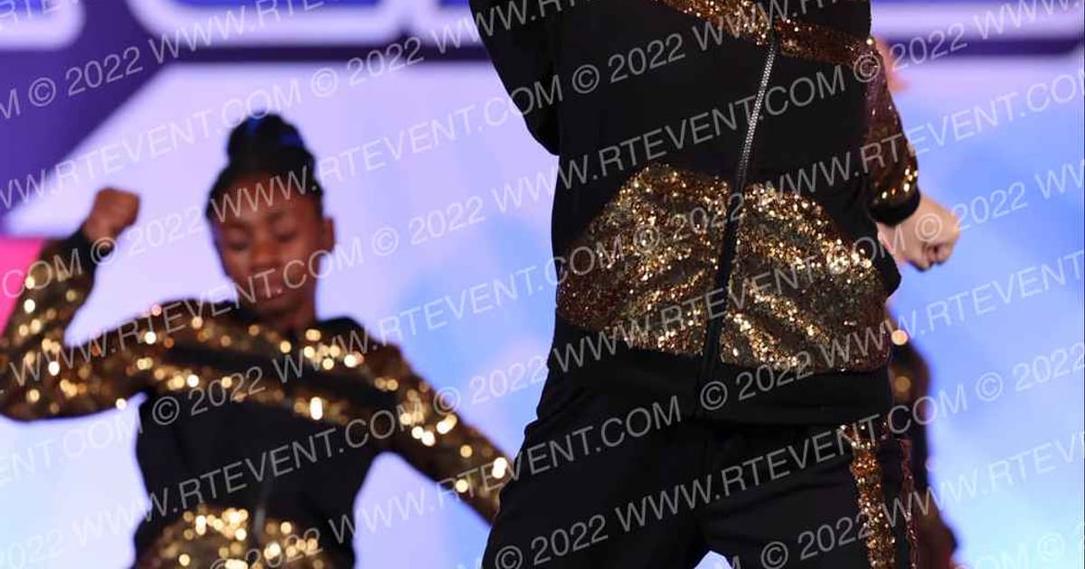 Maryland Twisters MoCo Tectonic · Richmond Classic
