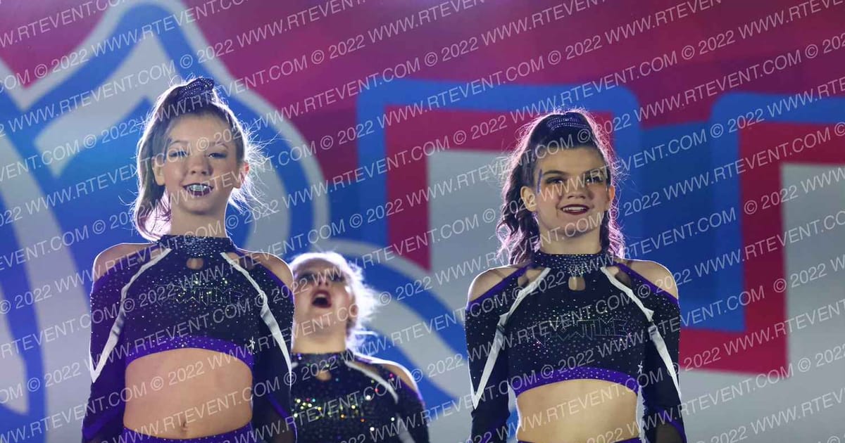 Showtime Elite Atlanta REM · Aloha Gatlinburg Showdown