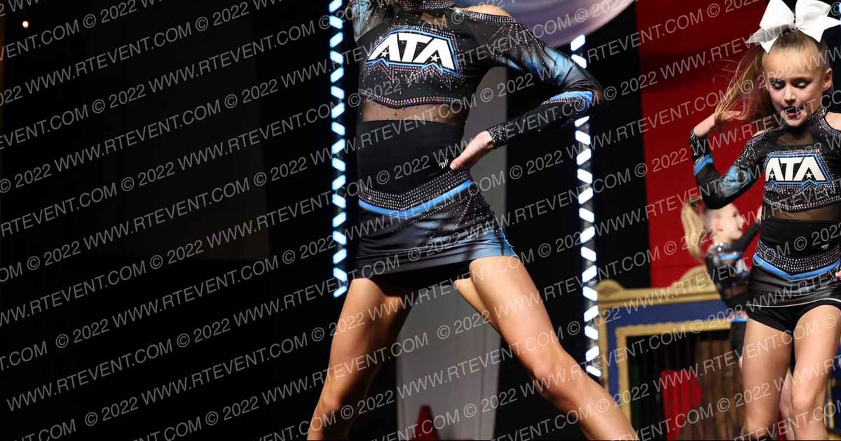 ATA Steel · ASC Battle Under the Big Top Grand Nationals DIDII