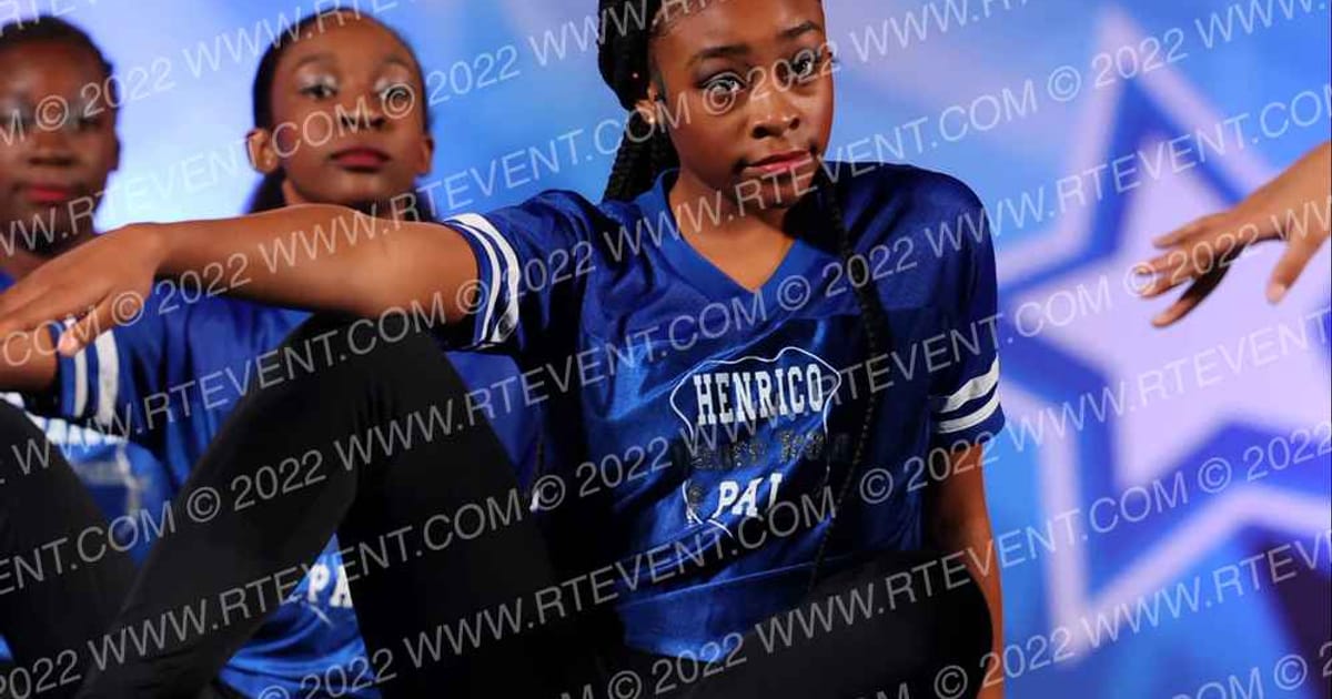 Henrico PAL Royalty · Richmond Classic