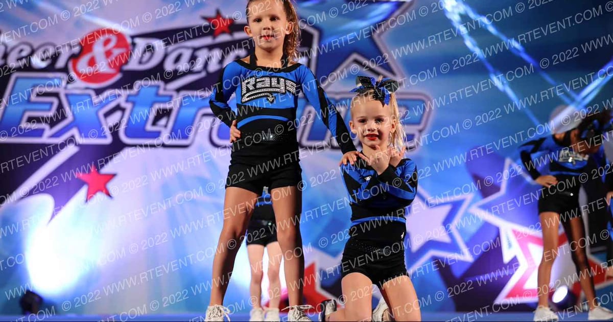 The Stingray Allstars Virginia Milky Rays · Richmond Classic