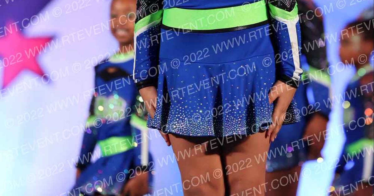 Elite Athletics Thunder · Richmond Classic