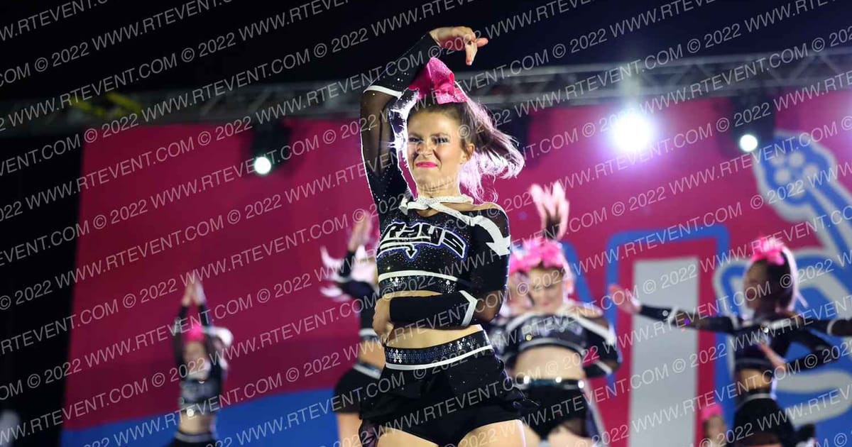 The Stingray All Stars Rock · Aloha Gatlinburg Showdown