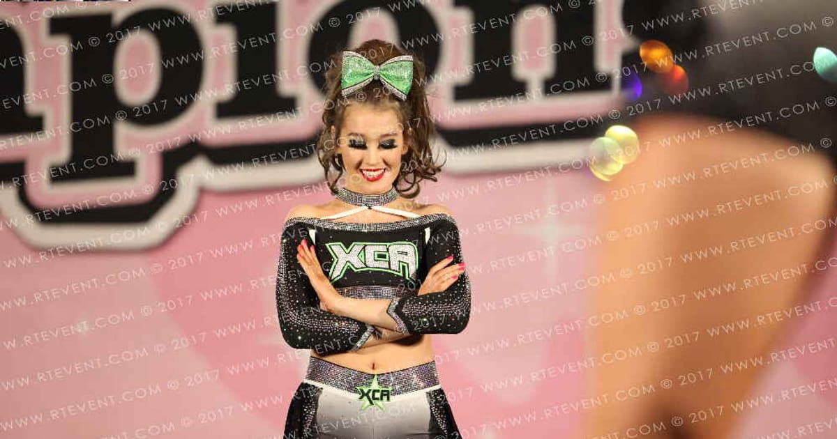 XCA Knockout · Cleveland Showdown DIDII