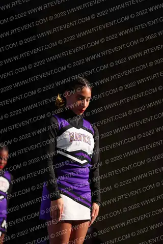 SMYA Hawks Prestige Storm