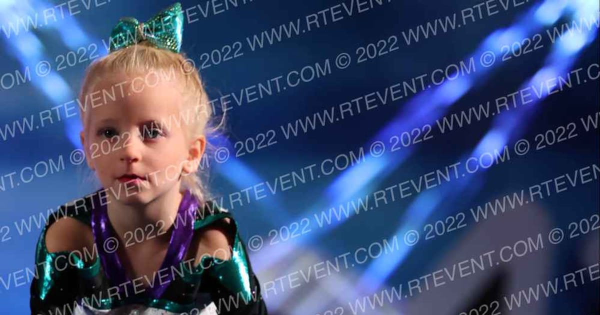 Richmond Twisters Tiny Breeze · Richmond Classic