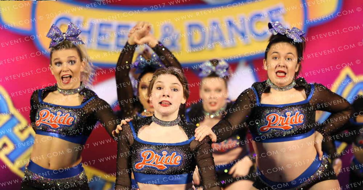 Pride of Illinois Pearls · The American Gateway