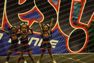 Rage All Stars Tantrum