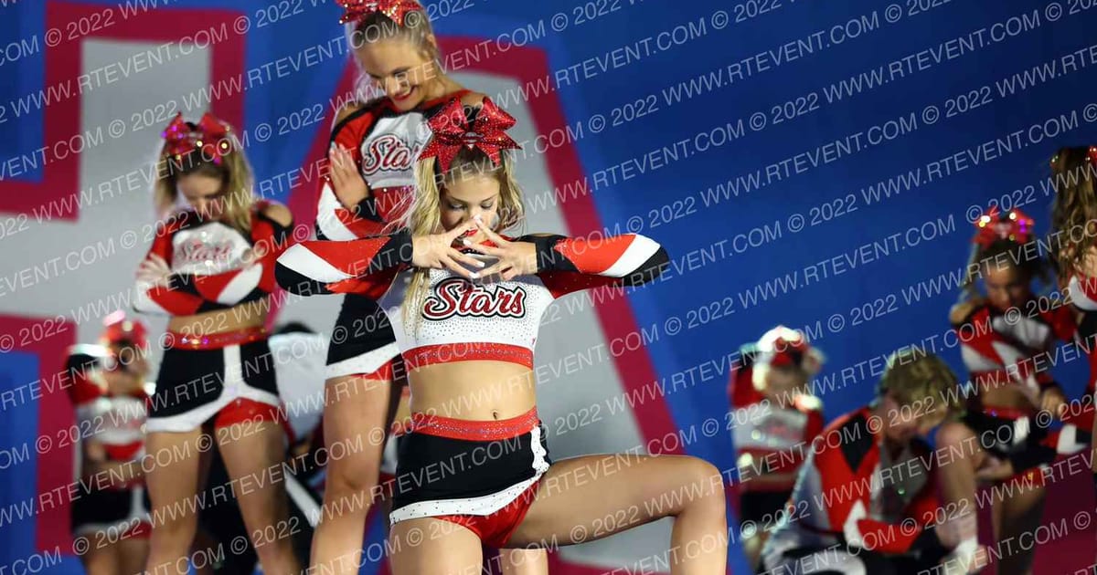 National Stars Solstice · Aloha Gatlinburg Showdown