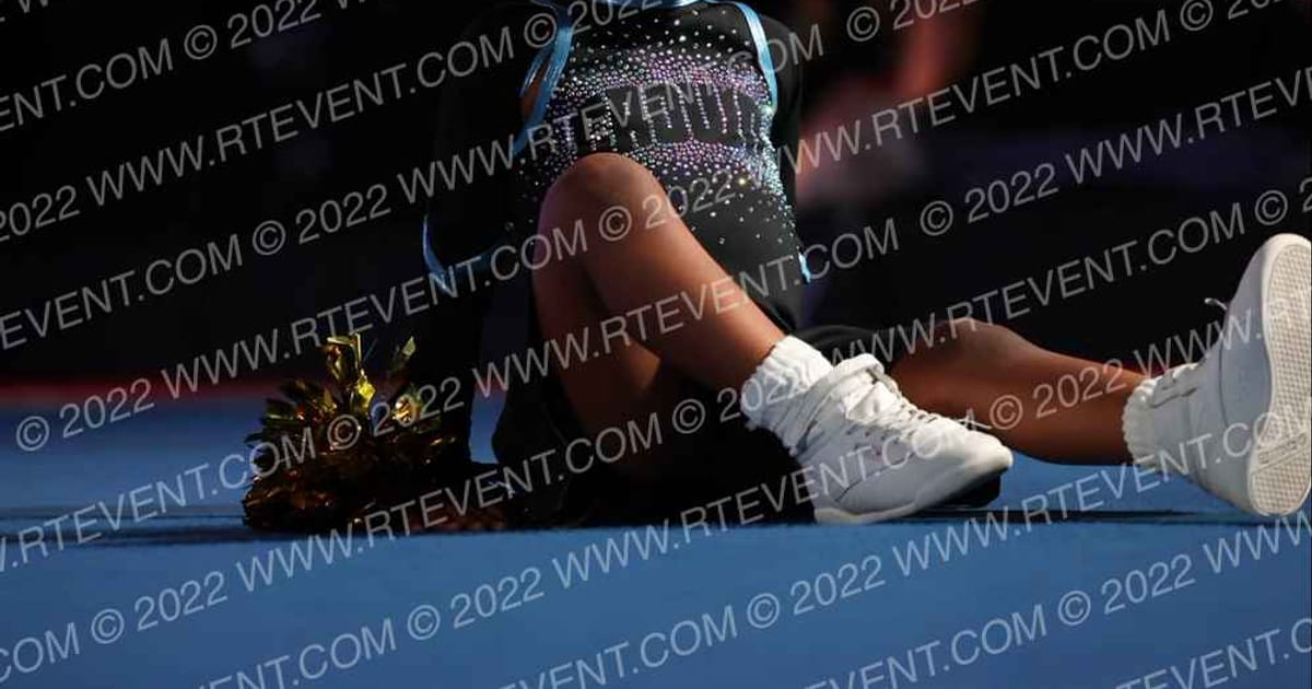 Crown Athletix Halos · Richmond Classic