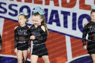 Kentucky Spirit Athletics Mint Minis