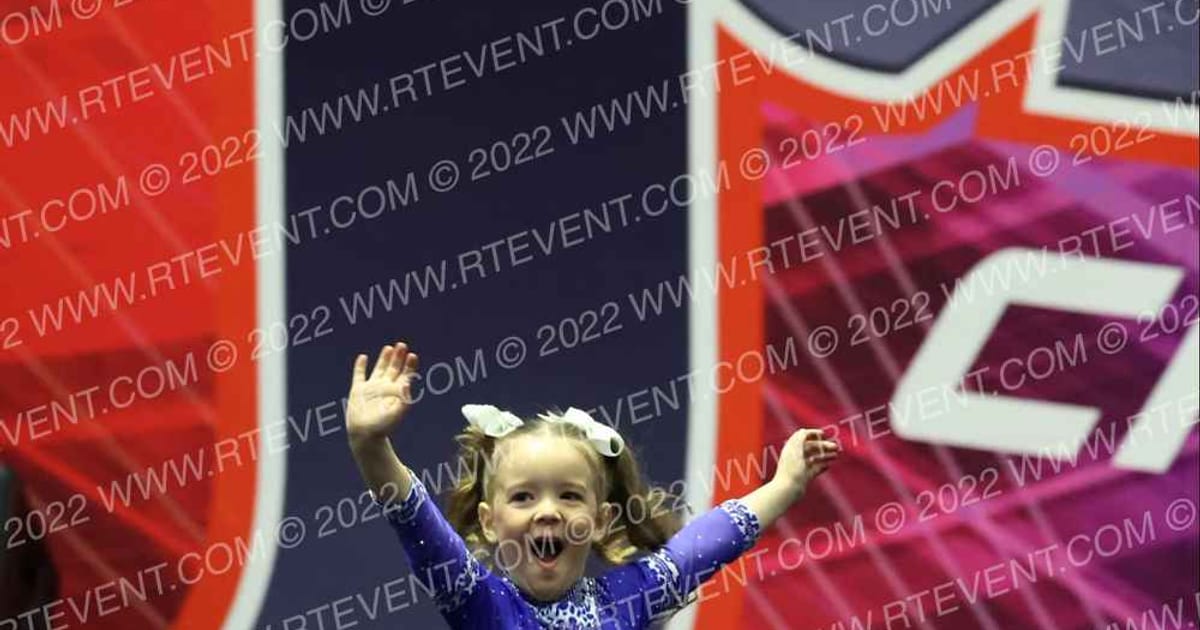 Cheer Athletics - Austin Tiny Diamond · JAMfest San Antonio Classic