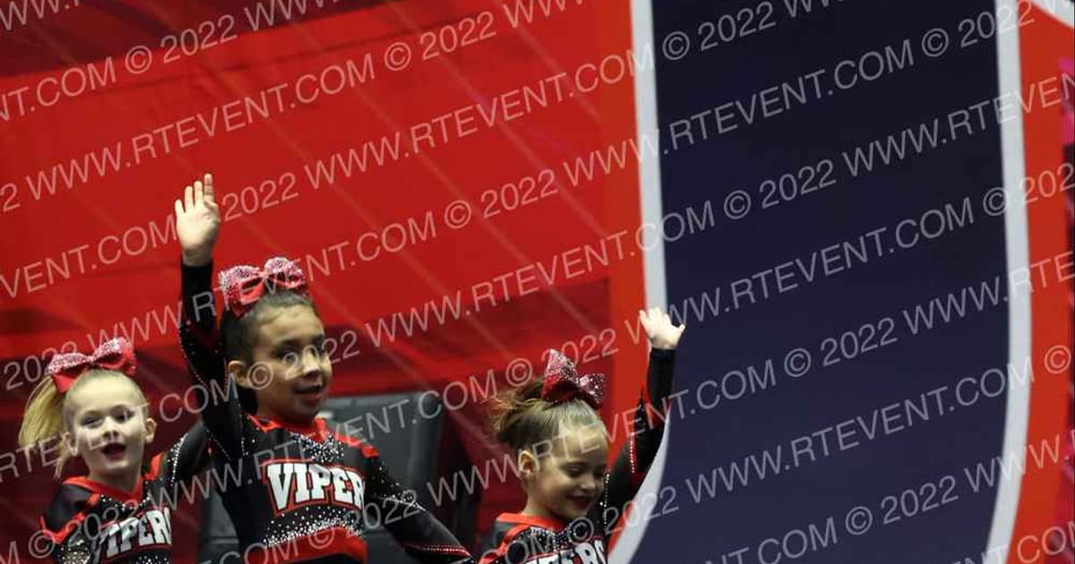 Stars Vipers San Antonio Boa Babes · JAMfest San Antonio Classic
