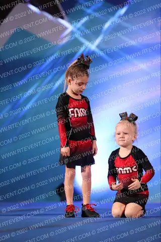 FAME All Stars Central Stardom