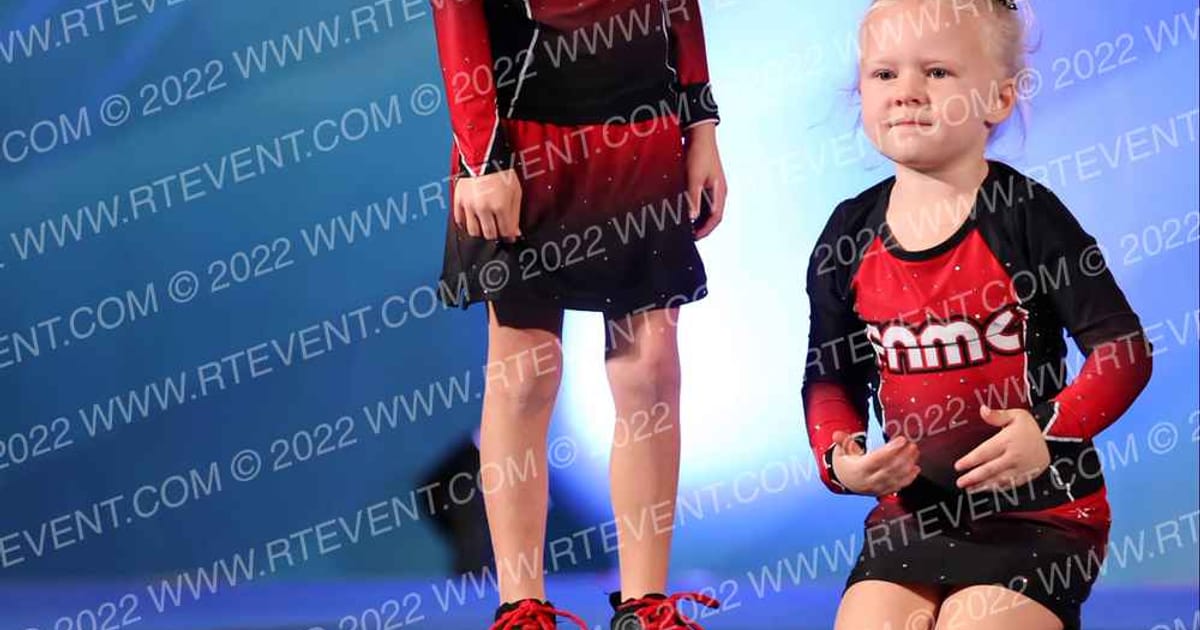 FAME All Stars Central Stardom · Richmond Classic