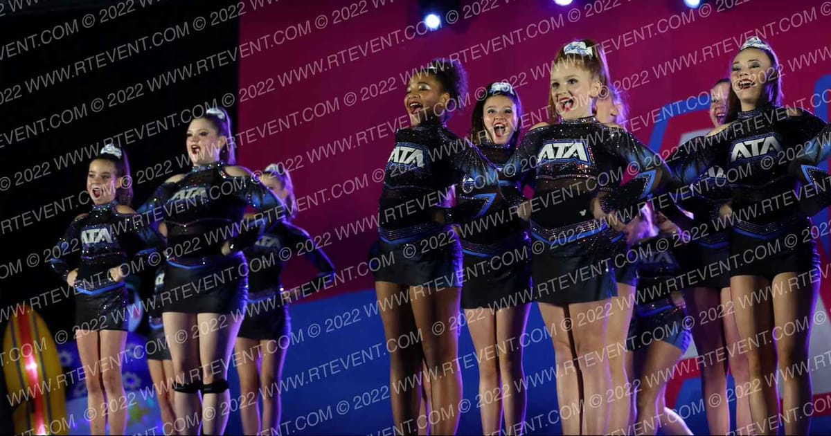 ATA Lake Norman Gravity · Aloha Gatlinburg Showdown