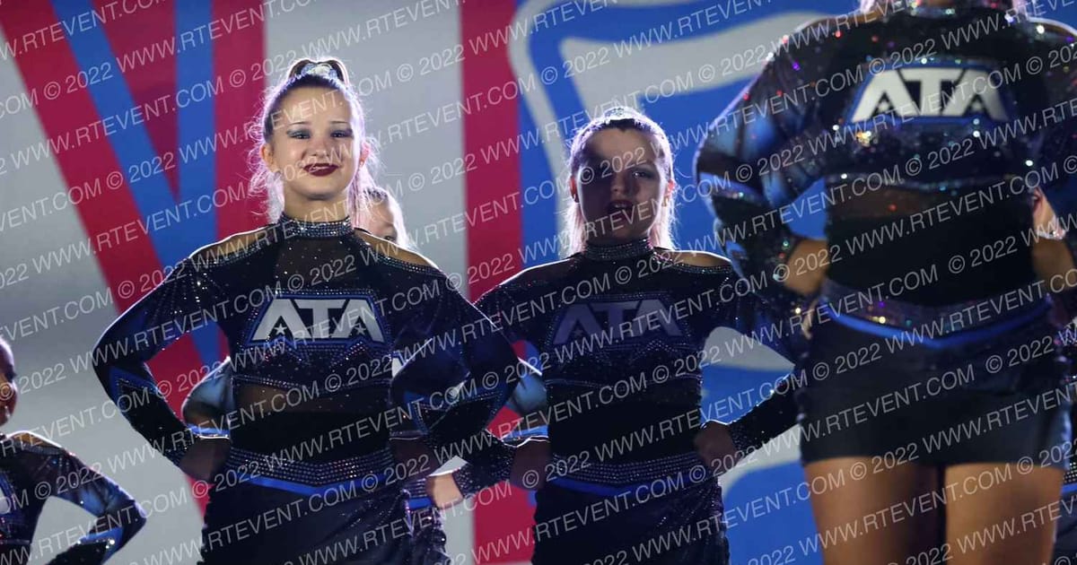 ATA Lake Norman Gravity · Aloha Gatlinburg Showdown
