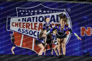 Ignite Athletics Sprinkle