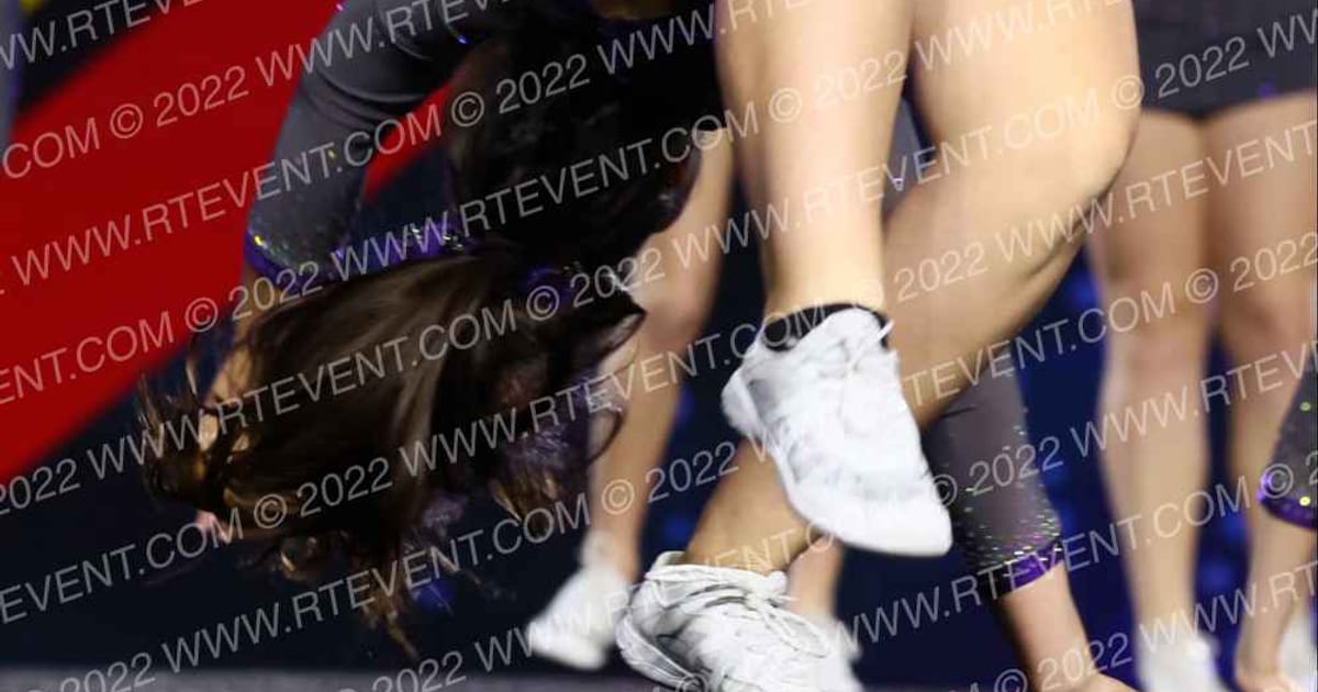 RISE Athletics Fury · Spirit Sports Worcester Nationals