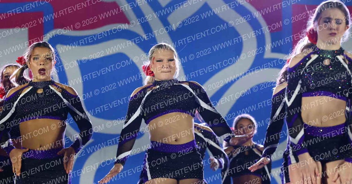 Showtime Elite Atlanta EnVogue · Aloha Gatlinburg Showdown