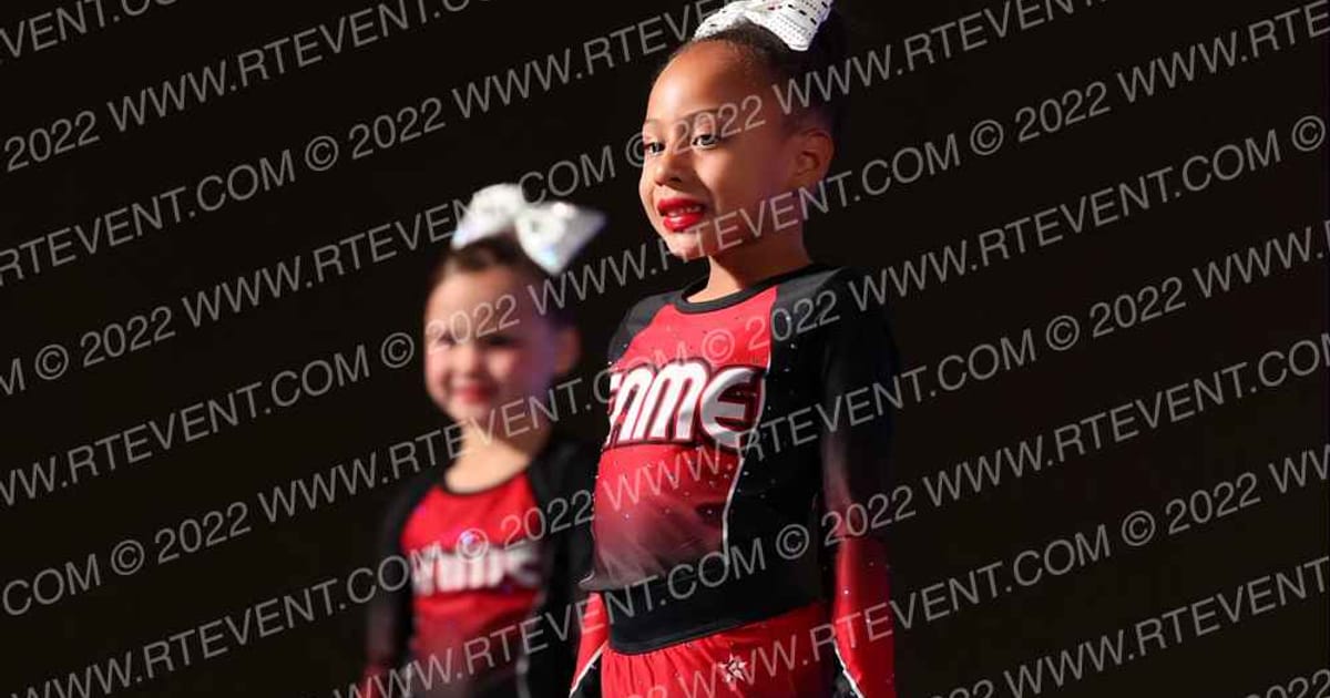 FAME Midlo Boss Babies · Richmond Classic