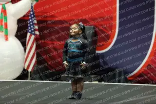 Karma Athletics Shining Stars