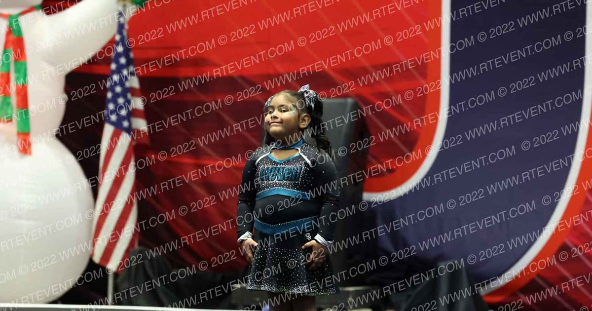 Karma Athletics Shining Stars · JAMfest San Antonio Classic